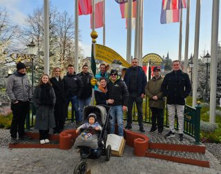 Nachhaltige Gartenkonzepte